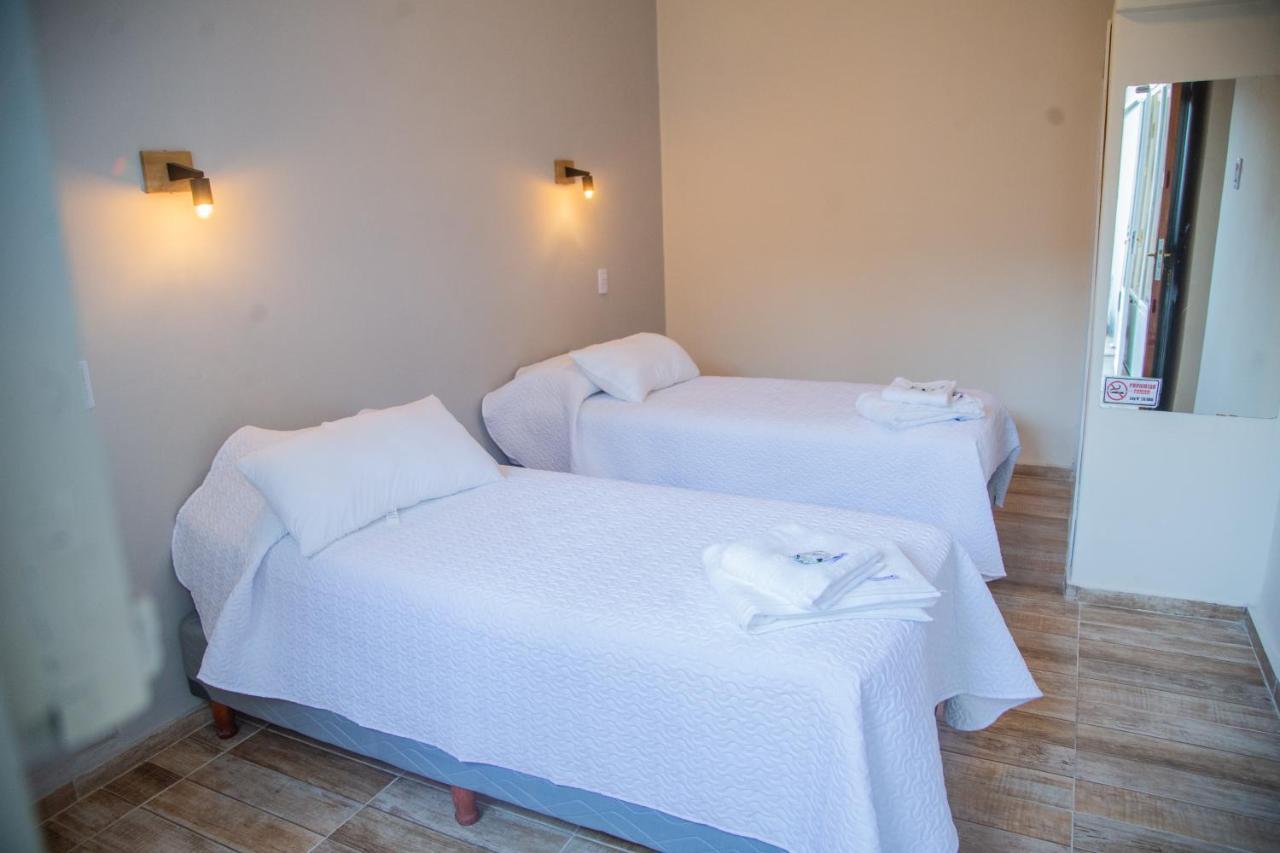 Hotel Anmara *
